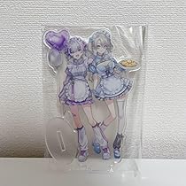 アクリルスタンド 甲斐田晴 不破湊 不破湊 甲斐田晴 アクリルスタンド - メルカリ