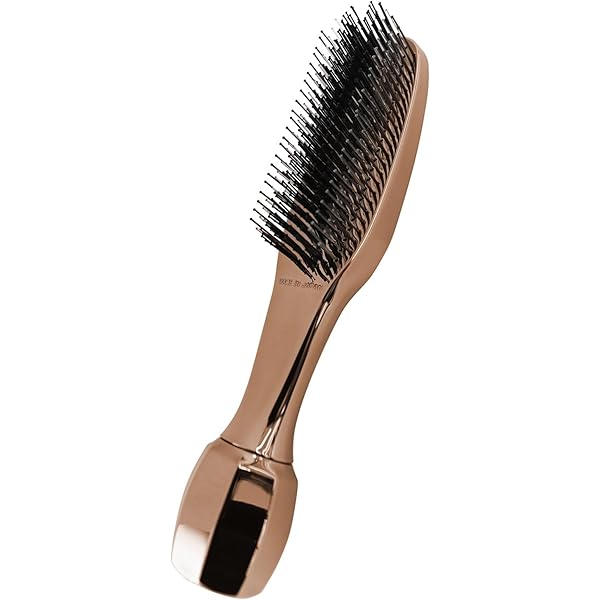 Amazon | 【国内正規品】ザ ブラシュ THE BRASHU DR SCALP ヘアブラシ