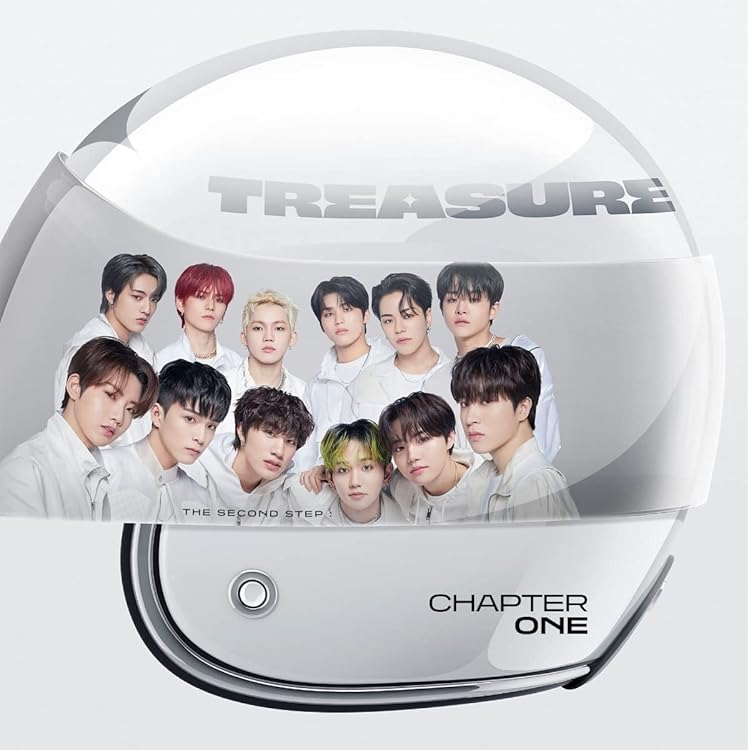 【D】TREASURE Special Moment CD コンプ2セット D】TREASURE Special Moment CD コンプ2セット 2025 TREASURE FAN