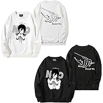 Amazon.co.jp: [BOSHU] チェンソーマン 周辺 スウェット レゼ