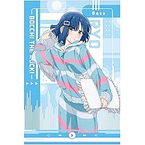 店*長様 シークレット　バスタオル　タペストリー　ぼざろ　山田リョウ　大判タオル メ*チ様 山田リョウ ぼざろ シークレット バスタオル 4346 ウマ