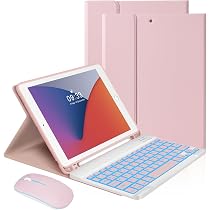 Amazon.co.jp: LAMA iPad A16 第11世代(2025)/第10世代キーボード