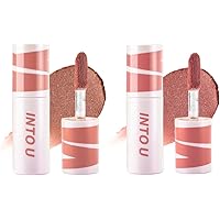 Amazon | 【公式/国内発送】泥リップミニセット/ラメ泥リップ/泥質感