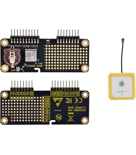 Amazon.co.jp: Flipper Zero プロトタイピングボードキット – ブレッド