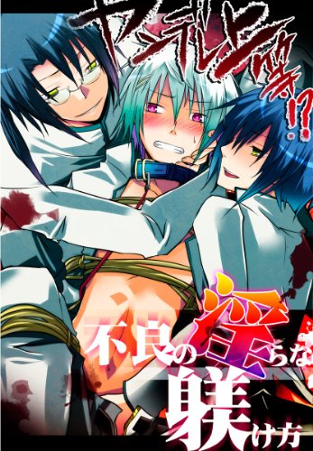 『ヤンデレ上等!? 不良の淫らな躾け方』