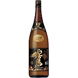 霧島酒造 黒霧島 25度 [ 焼酎 宮崎県 1800ml ]