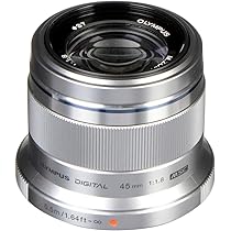 〓明るい単焦点〓オリンパス OLYMPUS M.ZUIKO 45mm F1.8 Amazon.co.jp: OLYMPUS 単焦点レンズ M.ZUIKO DIGITAL 45mm F1.8