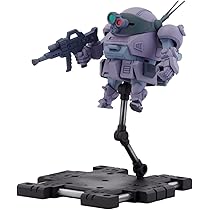 [未組立] 装甲騎兵ボトムズ ATM-09-ST スコープドッグ（メルキア軍仕様 61yqof3Ge0L._AC_UL210_SR210,