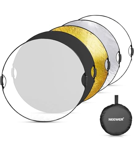 Amazon | Profoto リフレクター トランスルーセント M 100968