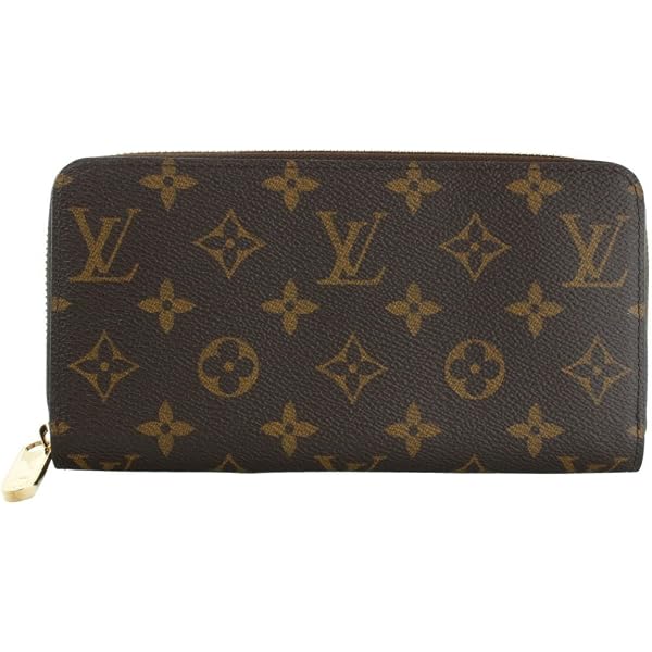 LOUIS VUITTON モノグラム ノベルティ 長財布 Amazon | ルイヴィトン 長財布 M41894 モノグラム ジッピー