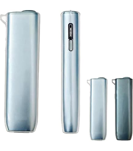 Amazon.co.jp: IQOS イルマ i ワン対応 ハードケース【HARD CASE for