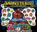 MONSTERS�`�|�P�b�g�̒��ɂ�JUNK STORY�`