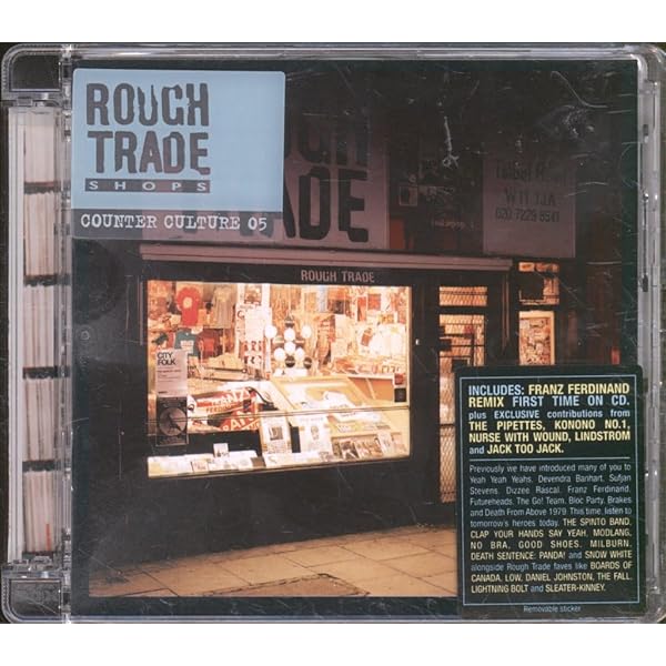 Amazon.co.jp: Rough Trade Shop: Post Punk: ミュージック