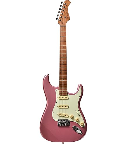 ギター Bacchus BST-1M LPB BST-1 M/LPB (Bacchus)