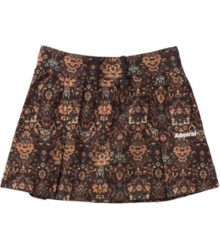 Amazon.co.jp: アドミラル Admiral テニスウェア レディス プレス