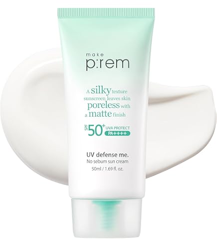 Amazon.co.jp: make prem メイクプレムUVディフェンスミー カーミング