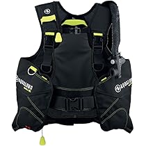 【ダイビング】AQUA LUNG BC Aqua Lung Bc Zuma for Sale Online | Divers Supply