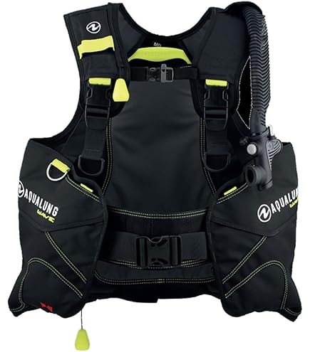 スキューバダイビング　　スキューバプロBCD Level BCD - SCUBAPRO