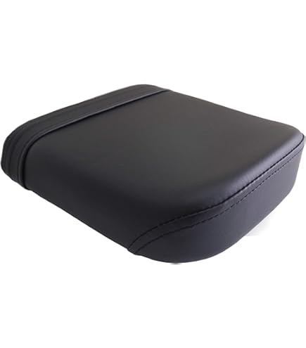 Amazon | スーパーカブ C125 JA48/JA58 専用 レッド ピリオンシート 赤