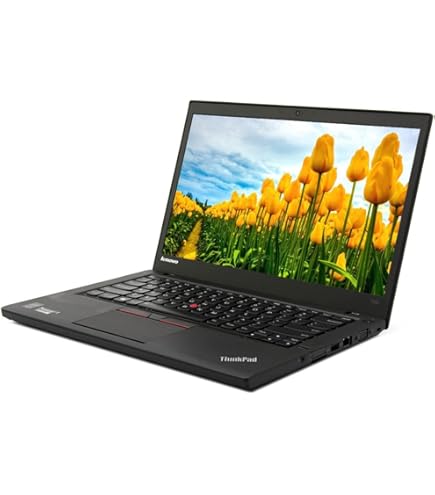 Amazon | Lenovo Thinkpad T460 14 HD Core i5-6300U 2.4GHz 8GB RAM