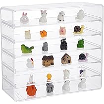 アリエル、イルカ、他フィギュア、17体。 ナカバヤシコレクションケース付き。 Amazon.co.jp: GSC イルカと妖精 ファンタジー コレクター像
