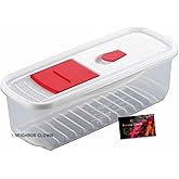 NEIGHBOR CLOWN Range de Pasta (Can be Boiled in the Microwave), RC Sticker Included