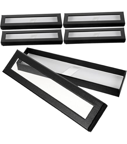 Amazon | FINGERINSPIRE ギフトボックスセット ペン スポンジ