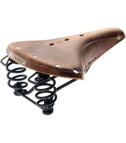 BROOKS ブラウンサドル 専用レンチ付き BROOKS ブラウンサドル 専用