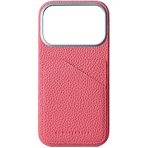 Amazon.co.jp: 【ボナベンチュラ】 (for iPhone 17 Pro)バック