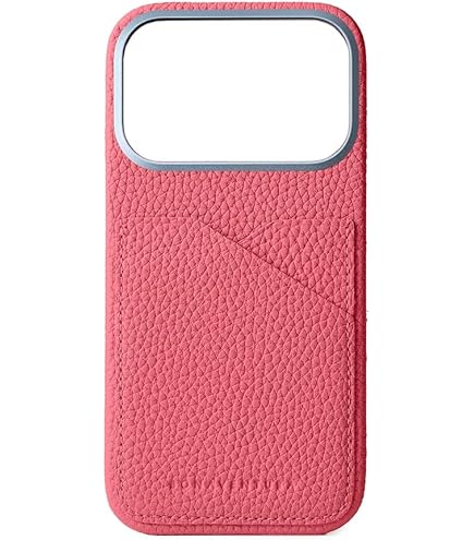 Amazon.co.jp: 【ボナベンチュラ】 (for iPhone 17 Pro Max)バック