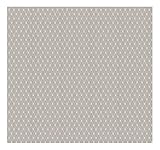 York Wallcoverings AD8167SMP Veranda Geometrics Harlequin 8 x 10 Wallpaper Memo Sample [並行輸入品]
