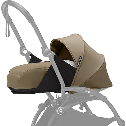 Amazon.co.jp: Stokke(ストッケ)【公式】ベビーカー 付属品 YOYO