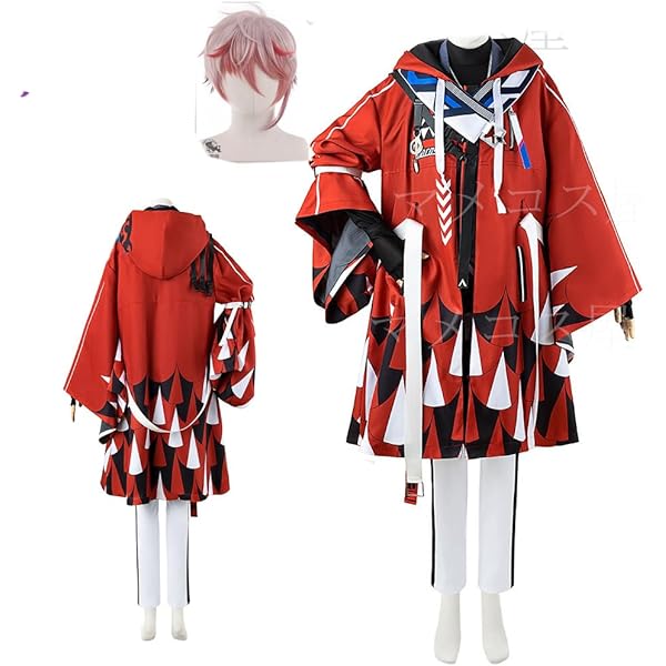 Amazon.co.jp: [ワンワンワン] Vtuber VOLTACTION 四季凪アキラ 2nd