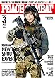 PEACE COMBAT　2018年3月号