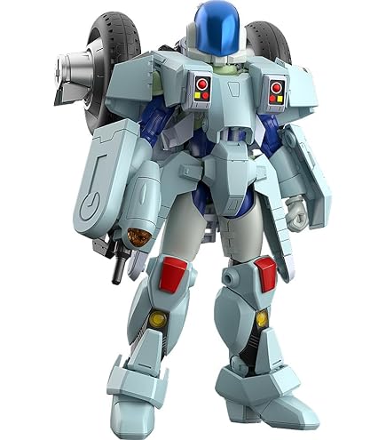 Amazon | 青島文化教材社 機甲創世記モスピーダ ライドアーマー