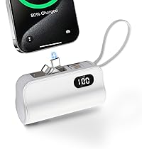 GLAY モバイルバッテリー Amazon.co.jp: モバイルバッテリー 【最新の設計 超軽量 小型