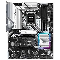 Amazon.co.jp: ASRock マザーボード Z790 Pro RS/D4 Intel 第12