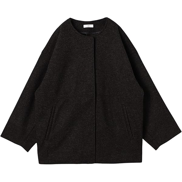 URBAN RESEARCH super120 リバーステンカラーコート URBAN RESEARCH（アーバンリサーチ）の「super120 リバーステンカラー