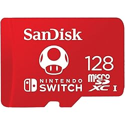 Nintendo Switch 32Gメモリーカード NINTENDO SWITCH(TM)検証済み microSDカード - GM-MFMS032G