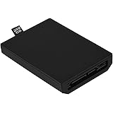 XBOX360内蔵スリム用HDDハードディスクディスクキット(250GB)