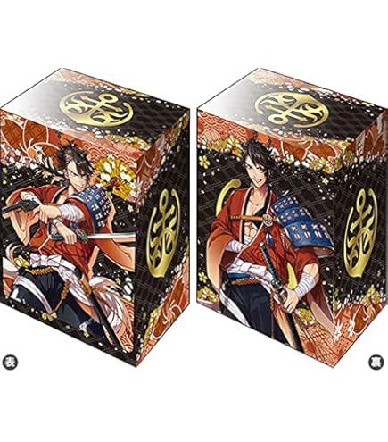 刀剣乱舞、スリーブ Amazon | ブシロードスリーブコレクション ミニ Vol.522 刀剣