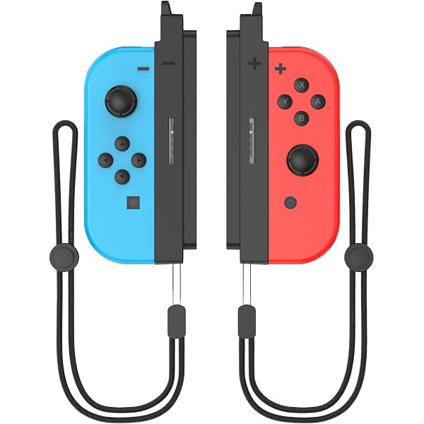 Amazon.co.jp: EJGAME Switch 2用充電可能Joy-Conアダプター 旧型Joy