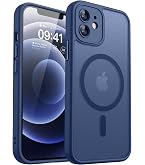 Amazon | 【整備済み品】 Apple iPhone 12 128GB ブルー SIMフリー