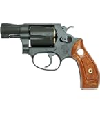 TANAKA　S&W　M36　38チーフスペシャル　2インチ　トラヴィスモデル S&W M36 Chiefs Special 2inch Square Butt “Travis” Model