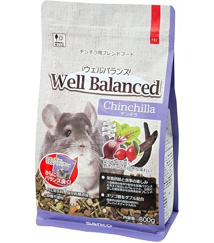 Amazon | SANKO チンチラサンド 三晃商会 1.5kg | SANKO | 餌 通販