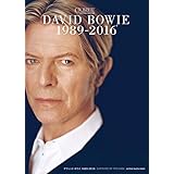 CROSSBEAT Special Edition デヴィッド・ボウイ 1989-2016 (シンコー・ミュージックMOOK)
