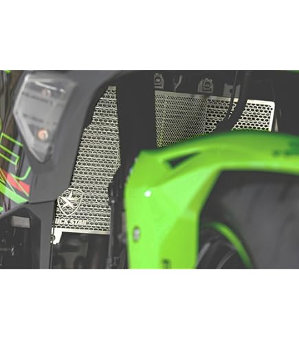 Amazon | ［TRICKSTAR（トリックスター）］Kawasaki ZX-6R(13-23) (24
