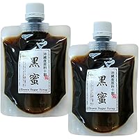 Amazon.co.jp: 加藤美蜂園 サクラ印 黒みつ 200g×3個 : 食品