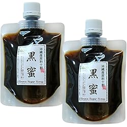 Amazon.co.jp: サンク 純 黒みつ 250ml×3本セット SUNC 黒蜜 沖縄県産