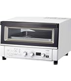 Amazon | タイガー魔法瓶(TIGER) オーブントースター 断熱Wガラス 温度